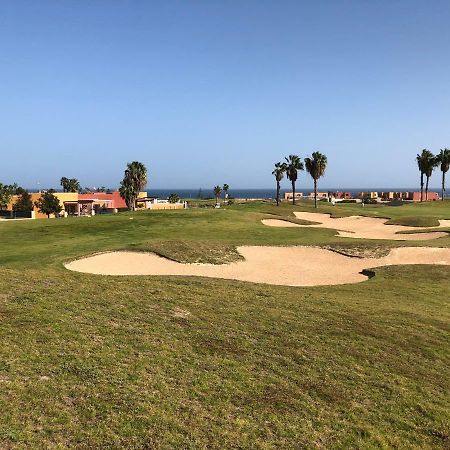 Fuerteventura Resort Bouganville Коста де Антигуа Екстериор снимка