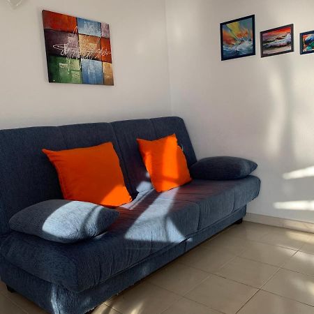 Fuerteventura Resort Bouganville Коста де Антигуа Екстериор снимка