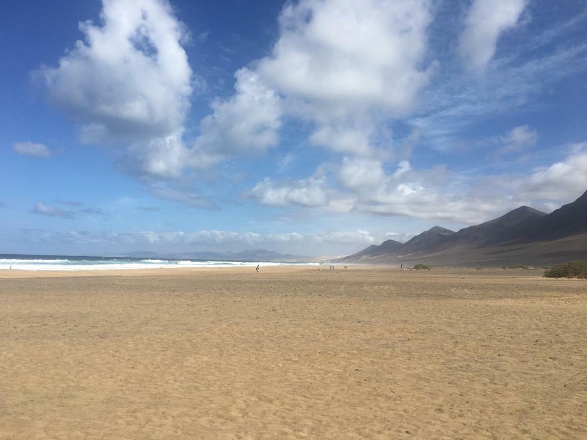 Fuerteventura Resort Bouganville Коста де Антигуа Екстериор снимка