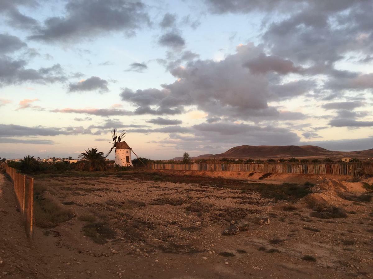Fuerteventura Resort Bouganville Коста де Антигуа Екстериор снимка