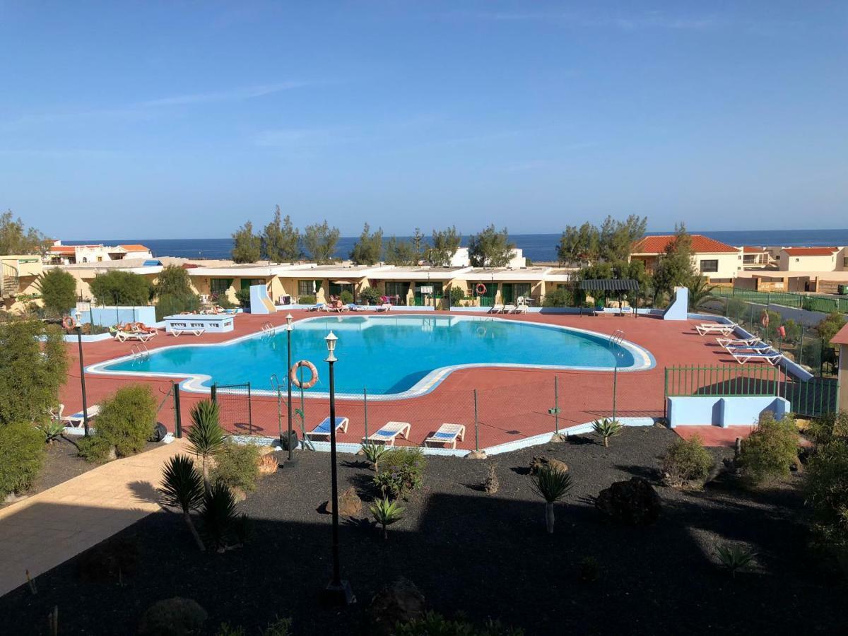 Fuerteventura Resort Bouganville Коста де Антигуа Екстериор снимка
