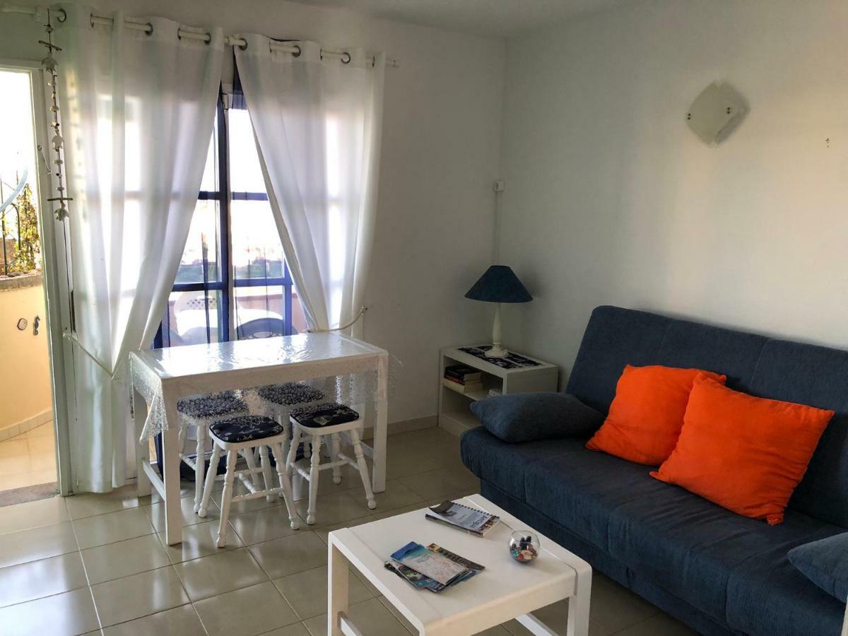 Fuerteventura Resort Bouganville Коста де Антигуа Екстериор снимка