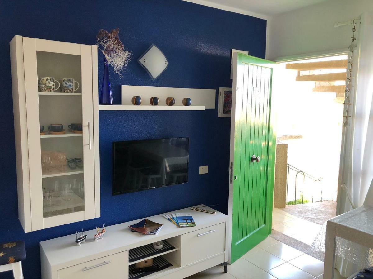 Fuerteventura Resort Bouganville Коста де Антигуа Екстериор снимка