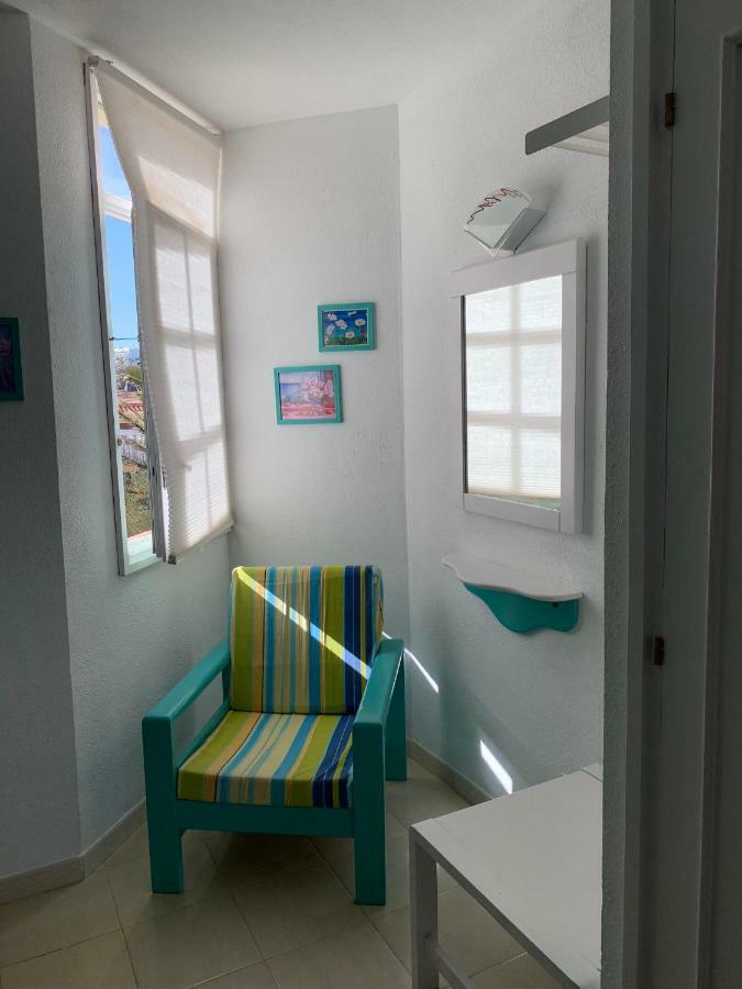 Fuerteventura Resort Bouganville Коста де Антигуа Екстериор снимка