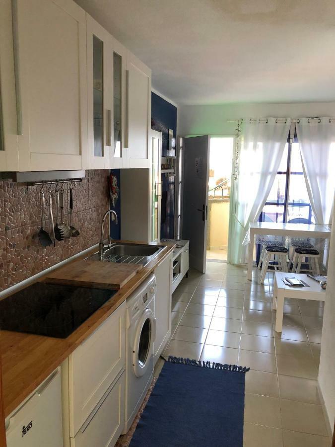 Fuerteventura Resort Bouganville Коста де Антигуа Екстериор снимка