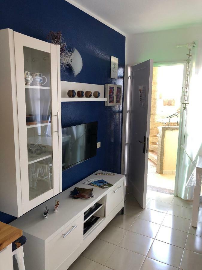 Fuerteventura Resort Bouganville Коста де Антигуа Екстериор снимка