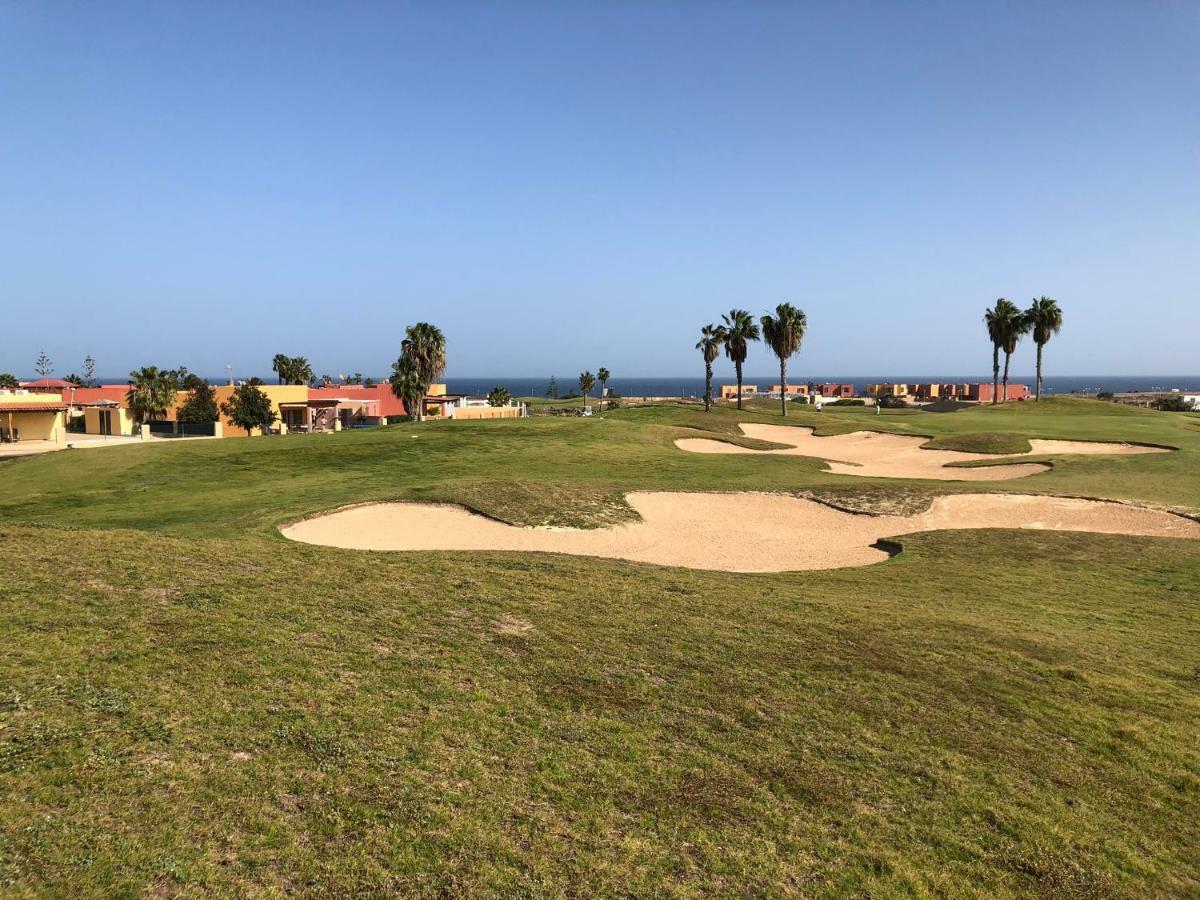 Fuerteventura Resort Bouganville Коста де Антигуа Екстериор снимка
