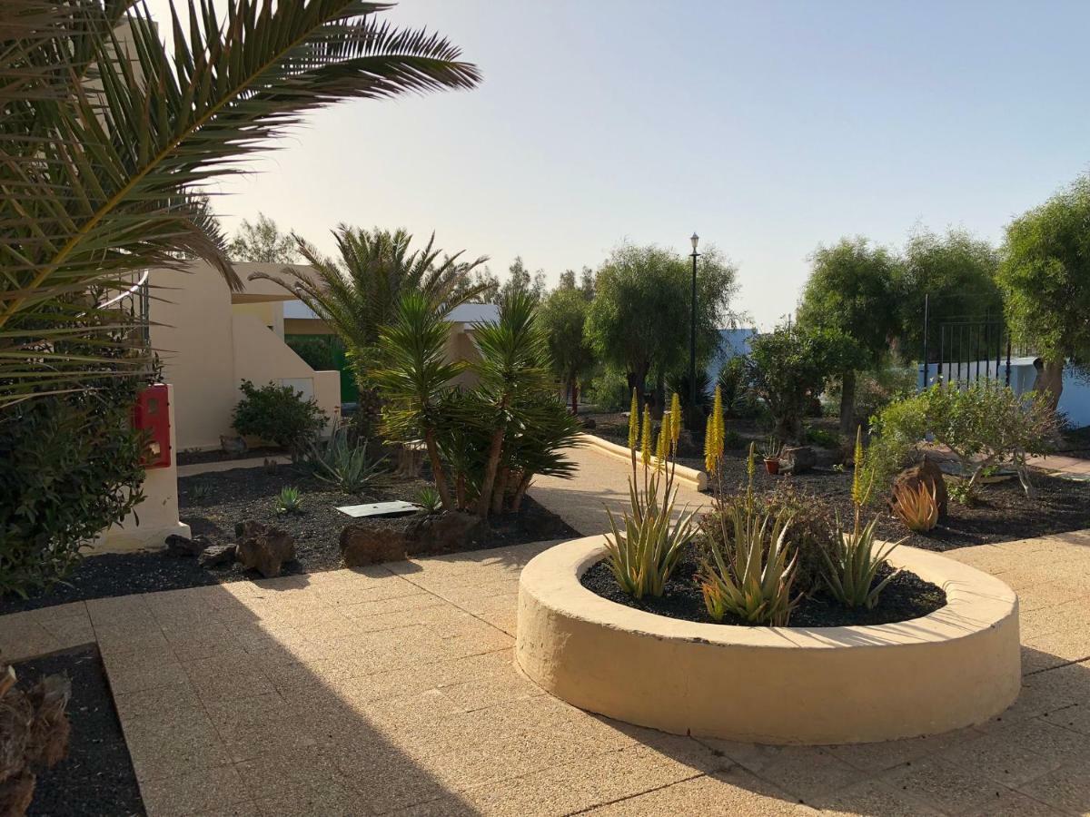 Fuerteventura Resort Bouganville Коста де Антигуа Екстериор снимка