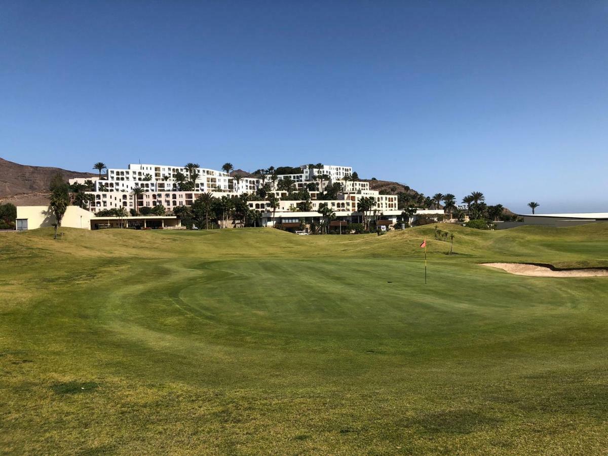 Fuerteventura Resort Bouganville Коста де Антигуа Екстериор снимка