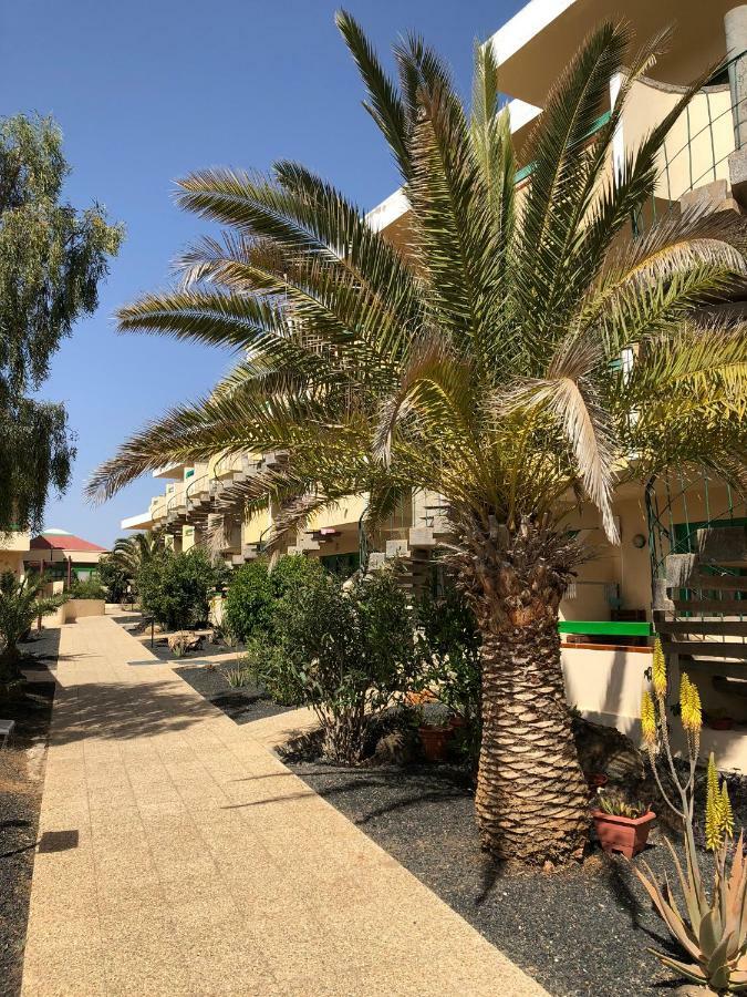 Fuerteventura Resort Bouganville Коста де Антигуа Екстериор снимка