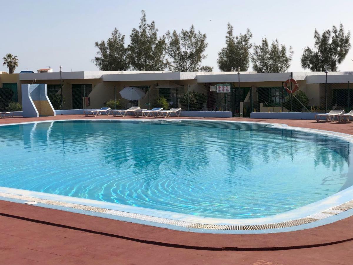 Fuerteventura Resort Bouganville Коста де Антигуа Екстериор снимка