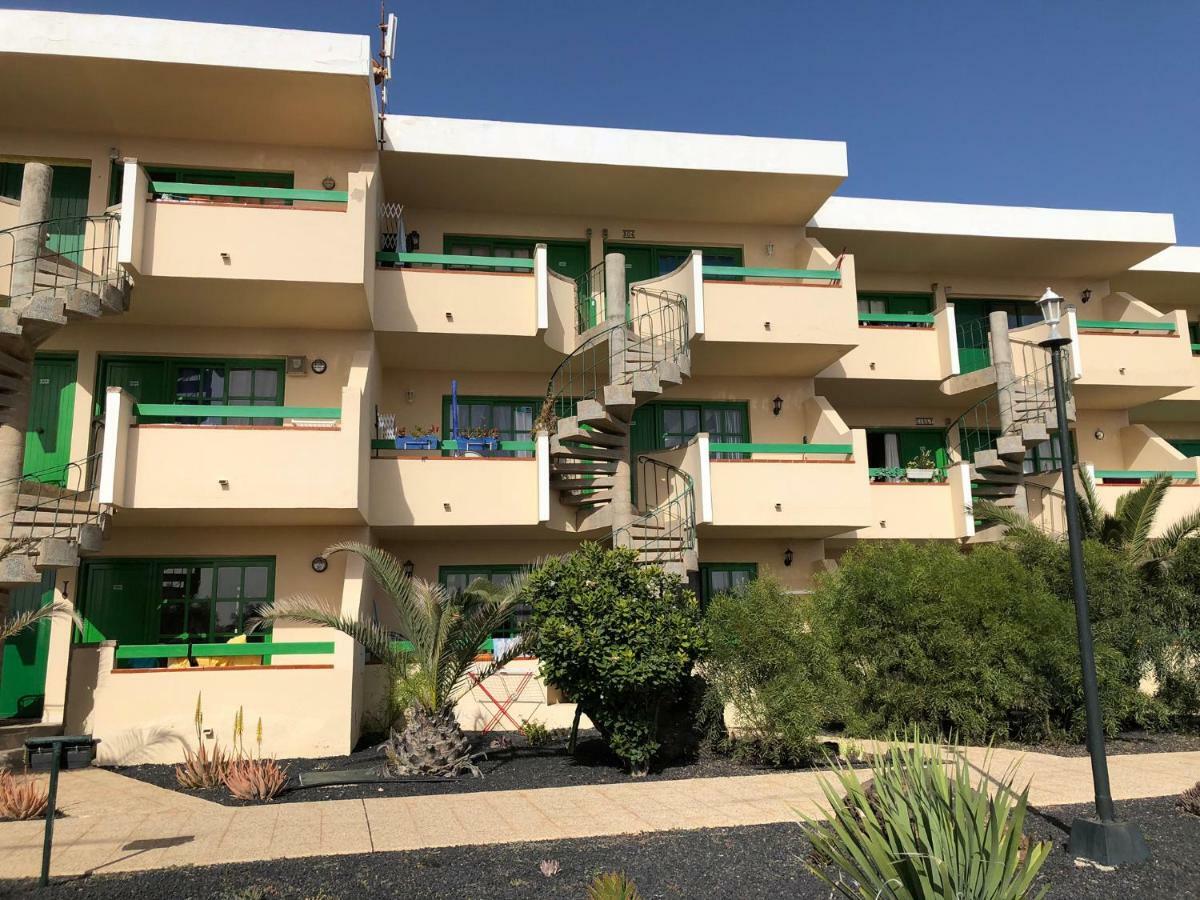 Fuerteventura Resort Bouganville Коста де Антигуа Екстериор снимка