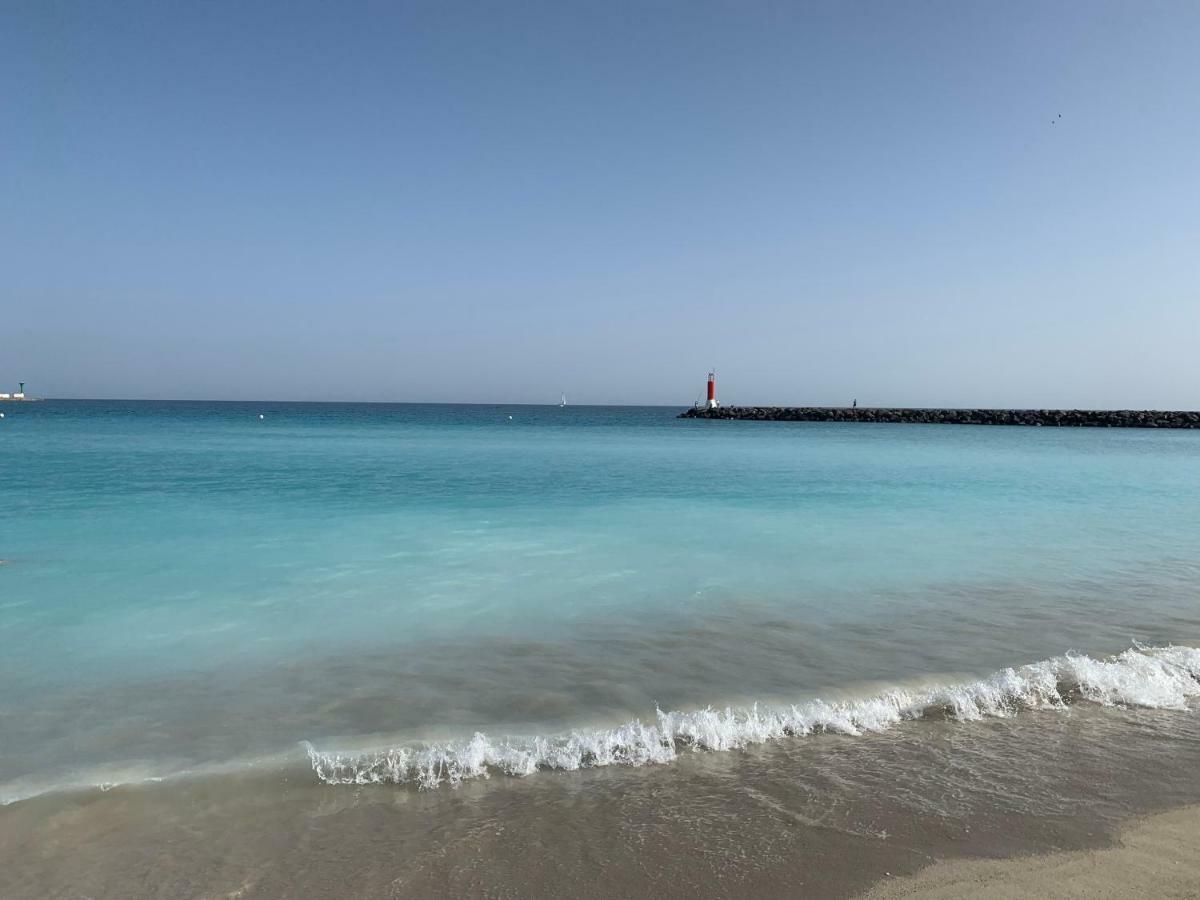 Fuerteventura Resort Bouganville Коста де Антигуа Екстериор снимка