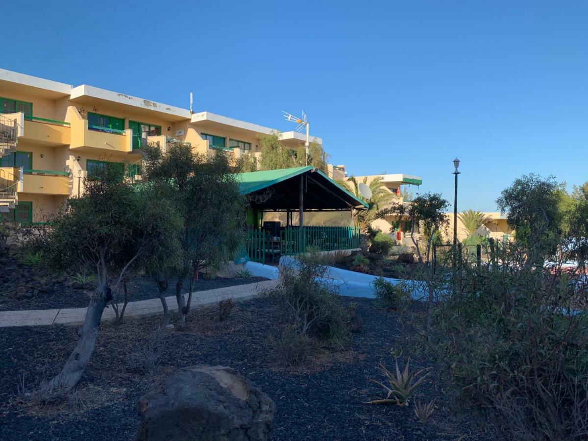 Fuerteventura Resort Bouganville Коста де Антигуа Екстериор снимка
