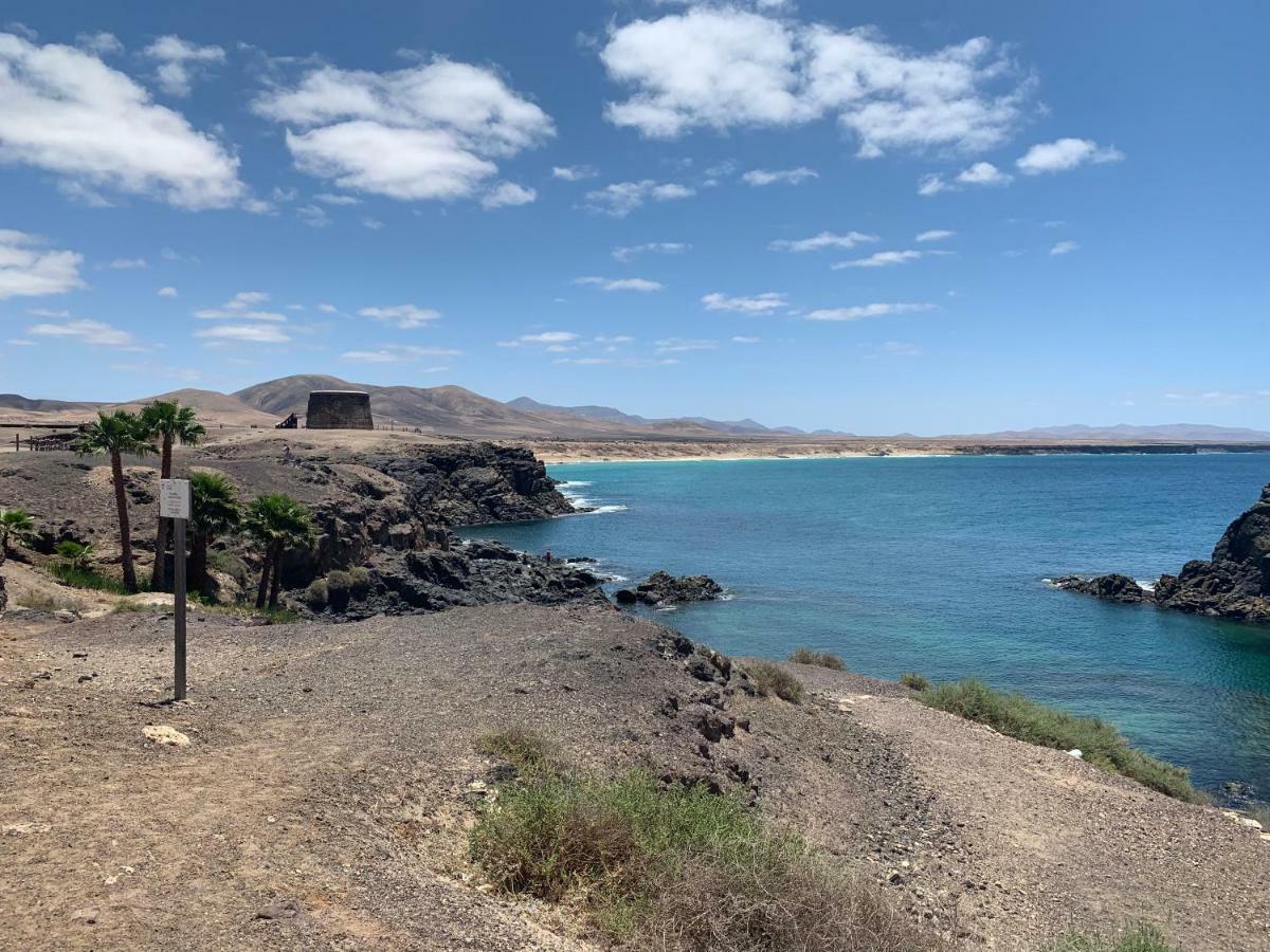 Fuerteventura Resort Bouganville Коста де Антигуа Екстериор снимка