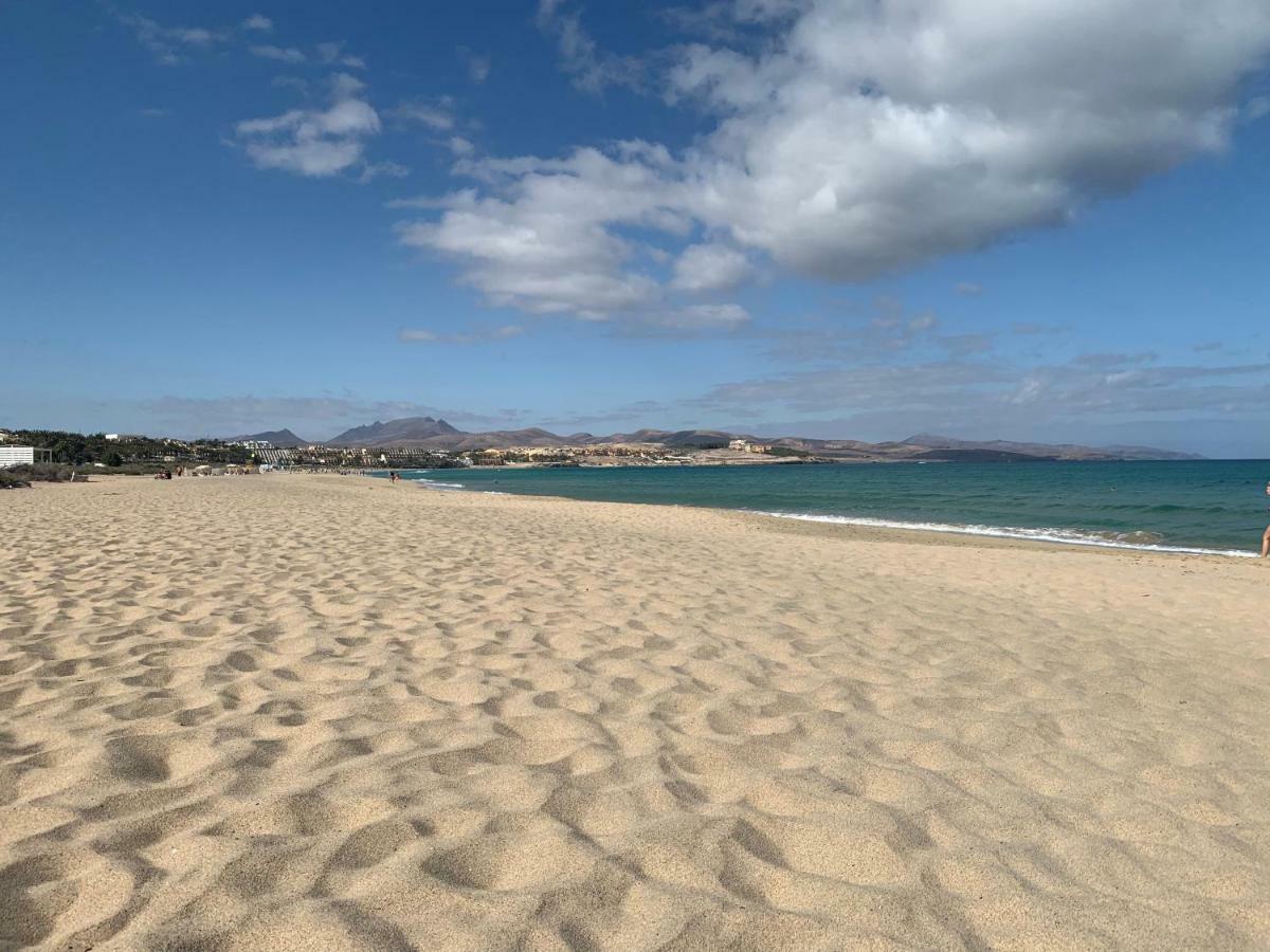 Fuerteventura Resort Bouganville Коста де Антигуа Екстериор снимка