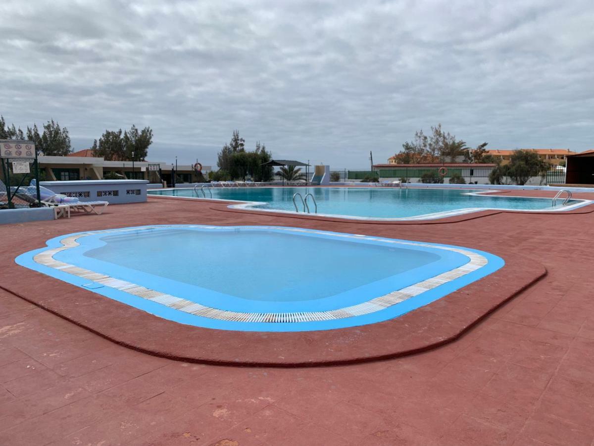 Fuerteventura Resort Bouganville Коста де Антигуа Екстериор снимка
